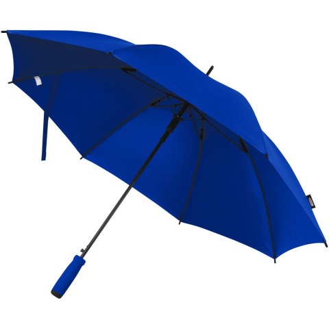 Niel automatyczny parasol o średnicy 58,42 cm wykonany z PET z recyklingu błękit królewski Niel automatyczny parasol o średnicy 58,42 cm wykonany z PET z recyklingu błękit królewski