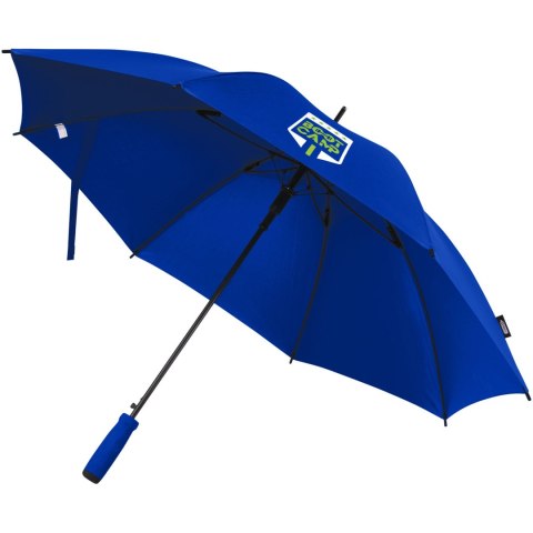 Niel automatyczny parasol o średnicy 58,42 cm wykonany z PET z recyklingu błękit królewski Niel automatyczny parasol o średnicy 58,42 cm wykonany z PET z recyklingu błękit królewski