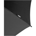 Niel automatyczny parasol o średnicy 58,42 cm wykonany z PET z recyklingu czarny