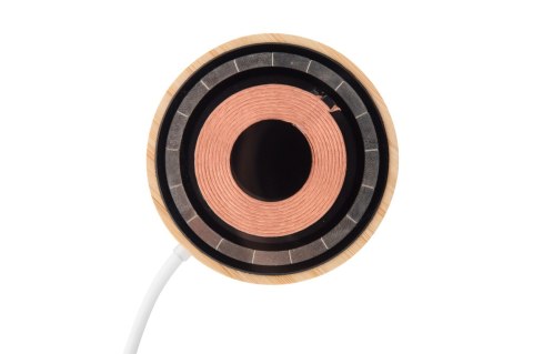 Magnetyczna ładowarka indukcyjna Magnetyczna ładowarka indukcyjna
