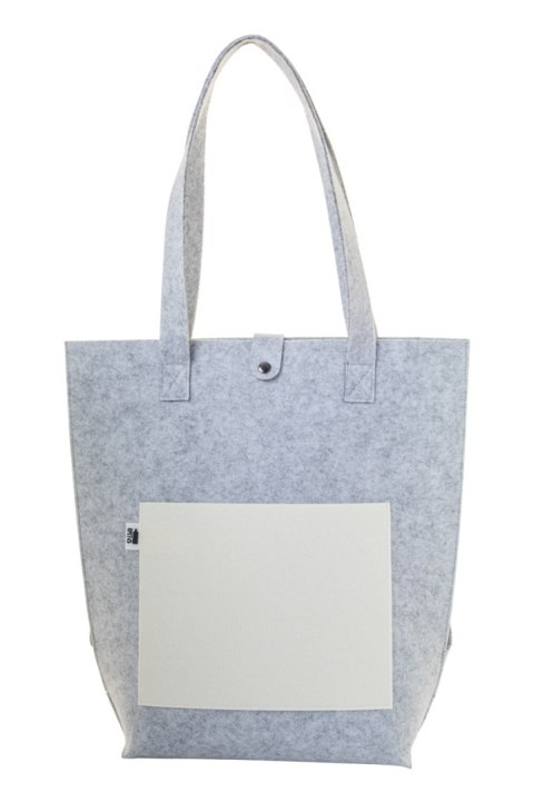 Personalizowana torba na ramię RPET Personalizowana torba na ramię RPET