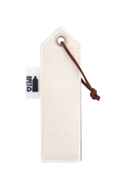 Personalizowana zakładka RPET Personalizowana zakładka RPET
