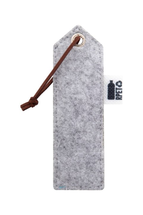 Personalizowana zakładka RPET Personalizowana zakładka RPET