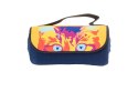 Personalizowany koc polarowy RPET Personalizowany koc polarowy RPET
