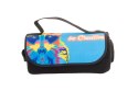 Personalizowany koc polarowy RPET Personalizowany koc polarowy RPET