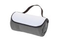 Personalizowany koc polarowy RPET Personalizowany koc polarowy RPET