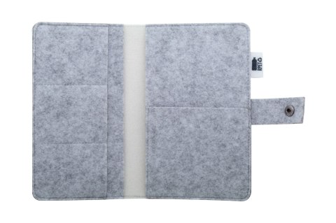 Personalizowany organizer podróżny RPET