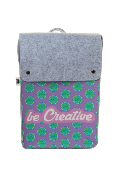 Personalizowany plecak RPET Personalizowany plecak RPET