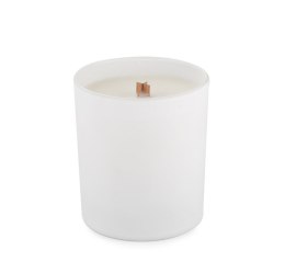 Świeca sojowa 220g - Library - VERA YOUNG
