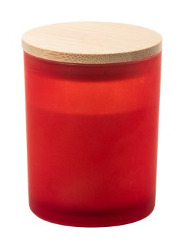 Świeca zapachowa cynamonowa