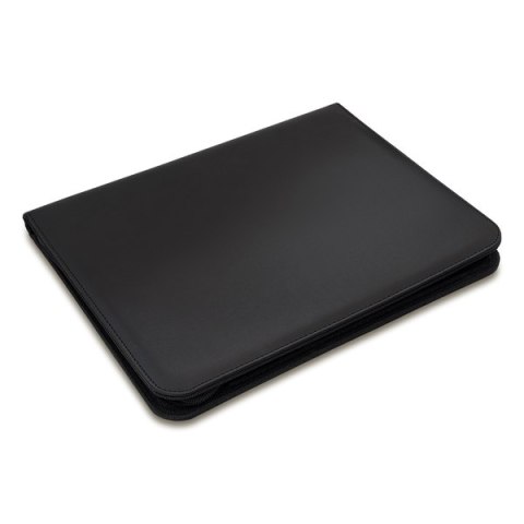 Teczka A4 Bentus, czarny Teczka A4 Bentus, czarny