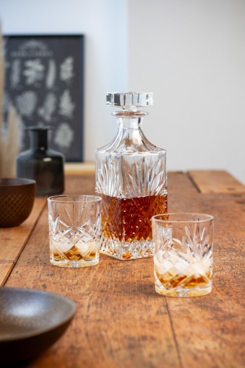 Zestaw do whisky Zestaw do whisky