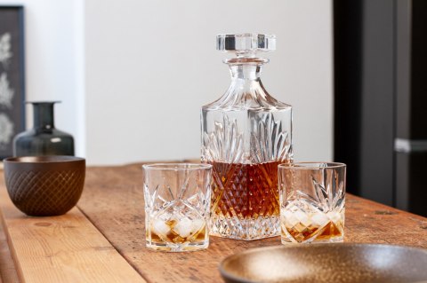 Zestaw do whisky Zestaw do whisky