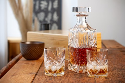 Zestaw do whisky Zestaw do whisky