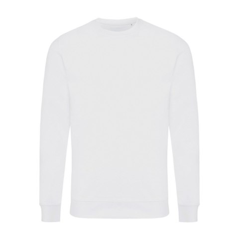 Bluza z bawełny z recyklingu Iqoniq Zion