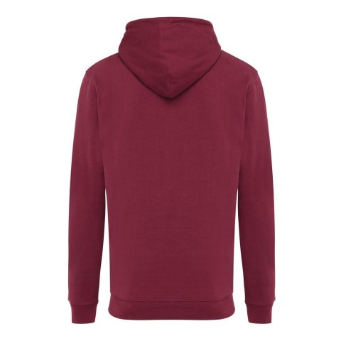Bluza z kapturem z bawełny z recyklingu Iqoniq Jasper Bluza z kapturem z bawełny z recyklingu Iqoniq Jasper