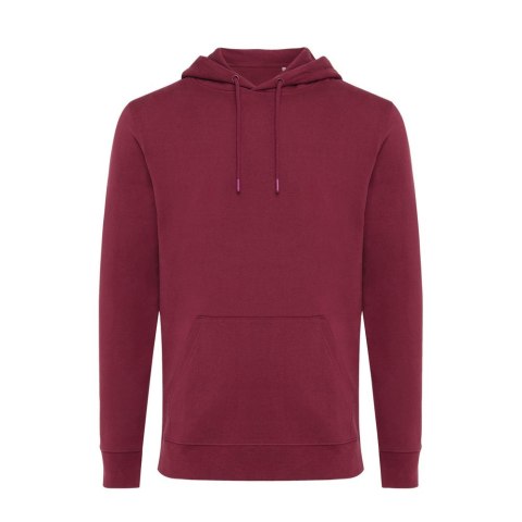 Bluza z kapturem z bawełny z recyklingu Iqoniq Jasper Bluza z kapturem z bawełny z recyklingu Iqoniq Jasper