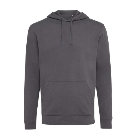 Bluza z kapturem z bawełny z recyklingu Iqoniq Jasper Bluza z kapturem z bawełny z recyklingu Iqoniq Jasper