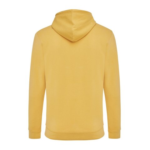 Bluza z kapturem z bawełny z recyklingu Iqoniq Jasper Bluza z kapturem z bawełny z recyklingu Iqoniq Jasper