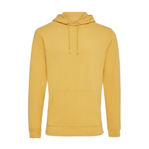 Bluza z kapturem z bawełny z recyklingu Iqoniq Jasper Bluza z kapturem z bawełny z recyklingu Iqoniq Jasper