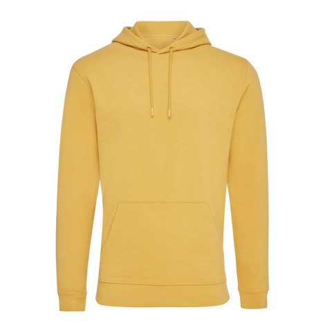 Bluza z kapturem z bawełny z recyklingu Iqoniq Jasper Bluza z kapturem z bawełny z recyklingu Iqoniq Jasper