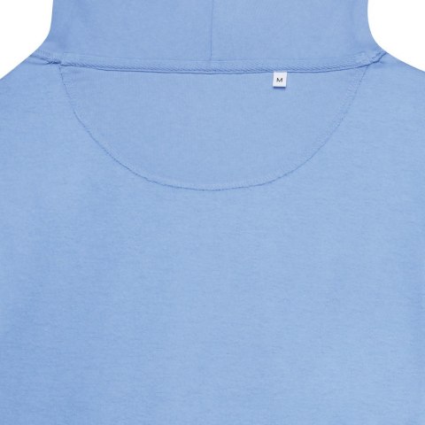 Bluza z kapturem z bawełny z recyklingu Iqoniq Jasper Bluza z kapturem z bawełny z recyklingu Iqoniq Jasper