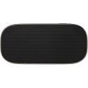 Stark 2.0 głośnik Bluetooth® IPX5 5 W z tworzyw sztucznych pochodzących z recyklingu srebrny, czarny Stark 2.0 głośnik Bluetooth® IPX5 5 W z tworzyw sztucznych pochodzących z recyklingu srebrny, czarny