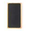Bambusowy power bank 5000 mAh