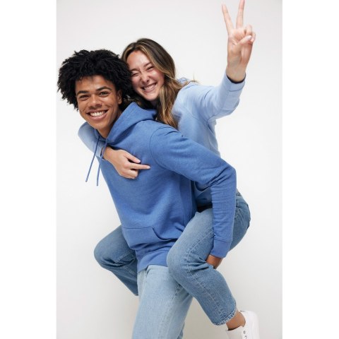 Bluza z kapturem z bawełny z recyklingu Iqoniq Jasper Bluza z kapturem z bawełny z recyklingu Iqoniq Jasper