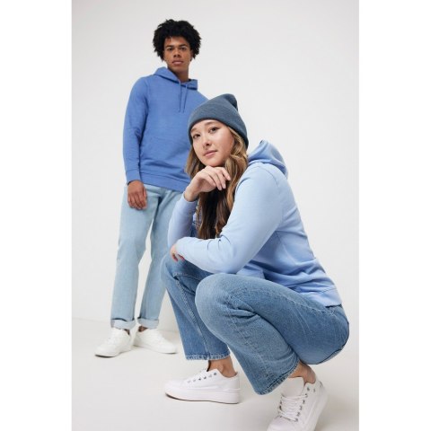 Bluza z kapturem z bawełny z recyklingu Iqoniq Jasper Bluza z kapturem z bawełny z recyklingu Iqoniq Jasper