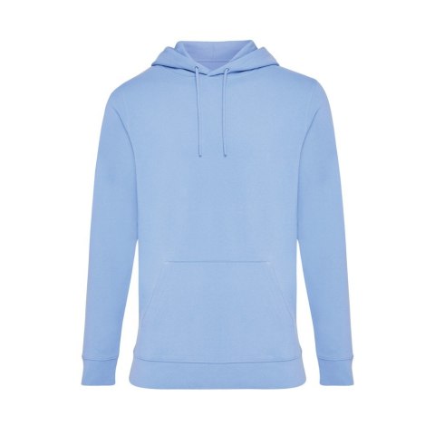 Bluza z kapturem z bawełny z recyklingu Iqoniq Jasper Bluza z kapturem z bawełny z recyklingu Iqoniq Jasper