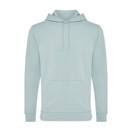 Bluza z kapturem z bawełny z recyklingu Iqoniq Jasper