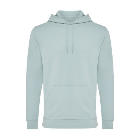 Bluza z kapturem z bawełny z recyklingu Iqoniq Jasper Bluza z kapturem z bawełny z recyklingu Iqoniq Jasper