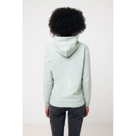 Bluza z kapturem z bawełny z recyklingu Iqoniq Jasper Bluza z kapturem z bawełny z recyklingu Iqoniq Jasper