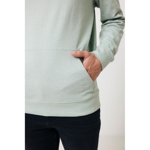 Bluza z kapturem z bawełny z recyklingu Iqoniq Jasper Bluza z kapturem z bawełny z recyklingu Iqoniq Jasper