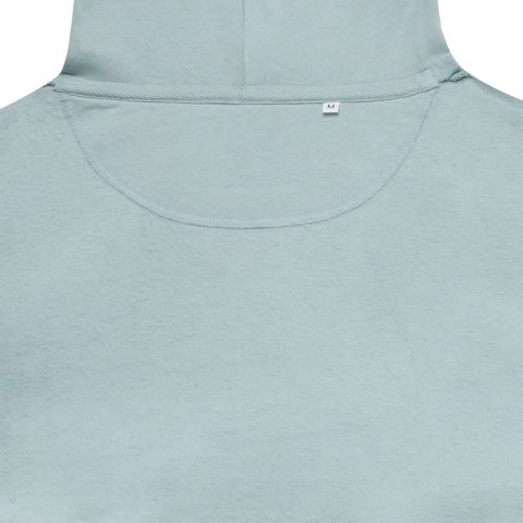 Bluza z kapturem z bawełny z recyklingu Iqoniq Jasper Bluza z kapturem z bawełny z recyklingu Iqoniq Jasper