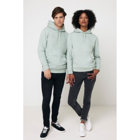 Bluza z kapturem z bawełny z recyklingu Iqoniq Jasper Bluza z kapturem z bawełny z recyklingu Iqoniq Jasper