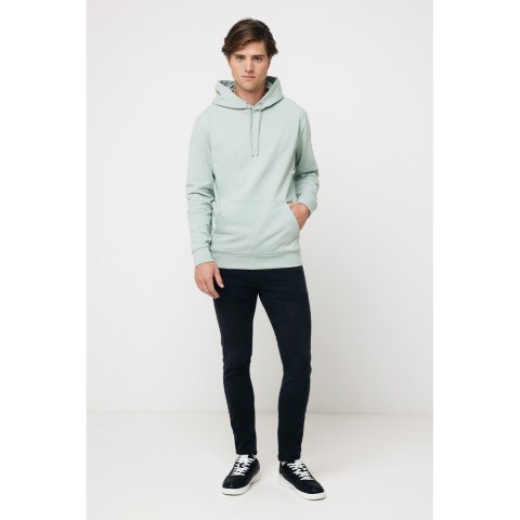 Bluza z kapturem z bawełny z recyklingu Iqoniq Jasper Bluza z kapturem z bawełny z recyklingu Iqoniq Jasper