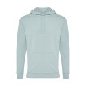 Bluza z kapturem z bawełny z recyklingu Iqoniq Jasper
