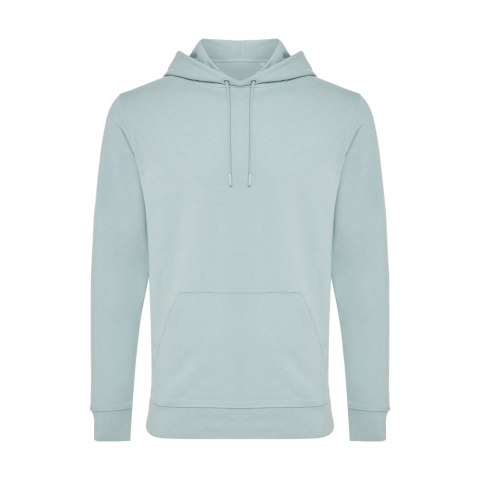 Bluza z kapturem z bawełny z recyklingu Iqoniq Jasper Bluza z kapturem z bawełny z recyklingu Iqoniq Jasper