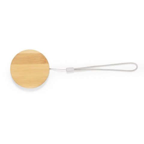 Kabel do ładowania i synchronizacji ze słomy pszenicznej, 3 adaptery w komplecie, bambusowe etui z zawieszką Kabel do ładowania i synchronizacji ze słomy pszenicznej, 3 adaptery w komplecie, bambusowe etui z zawieszką