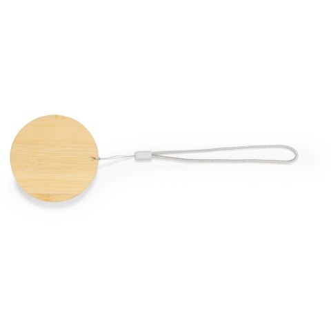 Kabel do ładowania i synchronizacji ze słomy pszenicznej, 3 adaptery w komplecie, bambusowe etui z zawieszką Kabel do ładowania i synchronizacji ze słomy pszenicznej, 3 adaptery w komplecie, bambusowe etui z zawieszką