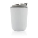 Kubek termiczny 380 ml Cuppa, stal nierdzewna z recyklingu