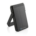 Power bank 5000 mAh Skywave, ładowarka bezprzewodowa 10W Power bank 5000 mAh Skywave, ładowarka bezprzewodowa 10W