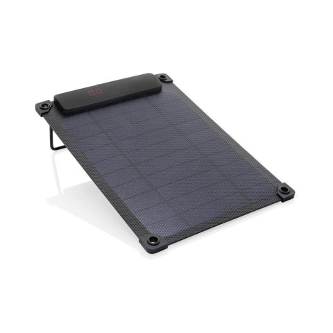 Przenośny panel słoneczny 5W Solarpulse Przenośny panel słoneczny 5W Solarpulse