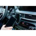 Samochodowy uchwyt do telefonu, ładowarka bezprzewodowa 15W | Skyler Samochodowy uchwyt do telefonu, ładowarka bezprzewodowa 15W | Skyler