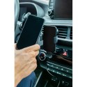 Samochodowy uchwyt do telefonu, ładowarka bezprzewodowa 15W | Skyler Samochodowy uchwyt do telefonu, ładowarka bezprzewodowa 15W | Skyler