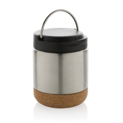 Termiczny pojemnik na żywność 400 ml Savory, stal nierdzewna z recyklingu Termiczny pojemnik na żywność 400 ml Savory, stal nierdzewna z recyklingu