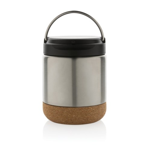 Termiczny pojemnik na żywność 400 ml Savory, stal nierdzewna z recyklingu Termiczny pojemnik na żywność 400 ml Savory, stal nierdzewna z recyklingu