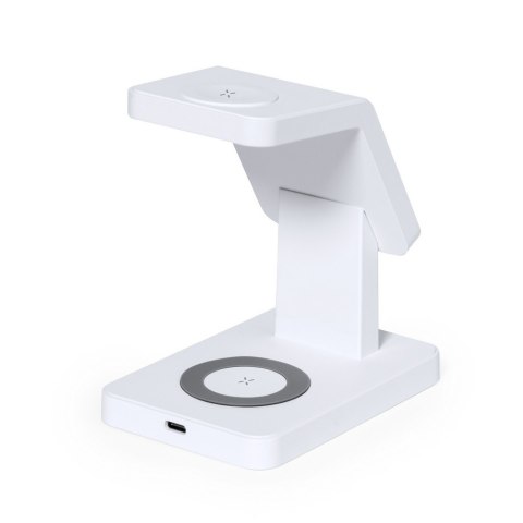 Magnetyczna ładowarka bezprzewodowa 15W, 3 w 1, stojak na telefon Magnetyczna ładowarka bezprzewodowa 15W, 3 w 1, stojak na telefon